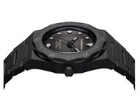 Watch D1 Milano Man in Polycarbonate D1-PDBJ01 - D1-PDBJ01